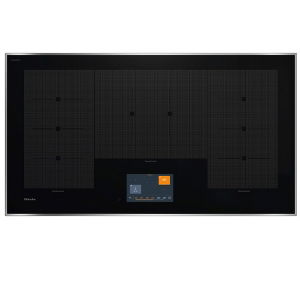 MIELE 90CM INDUCTION HOB - KM7999FL