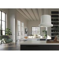 Faber Glow Plus White Lifestyle