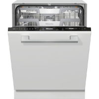 MIELE 60CM F/I DISHWASHER - G7460SCV