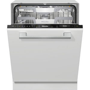 MIELE 60CM F/I DISHWASHER - G7460SCV