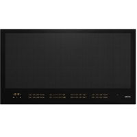 MIELE 90CM INDUCTION HOB WI-FI - KM7697FL