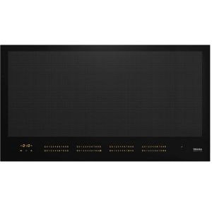 MIELE 90CM INDUCTION HOB WI-FI - KM7697FL