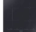 HOOVER 33802971 H500 60CM WIFI INDUCTION HOB BLACK GLASS