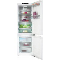 MIELE FROST FREE FRIDGE FREEZER - KFN7795