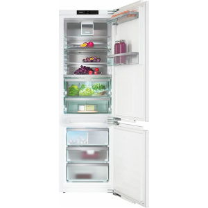 MIELE FROST FREE FRIDGE FREEZER - KFN7795