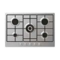 IBERNA 33803032 75CM GAS HOB STAINLESS STEEL