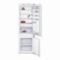 NEFF KI6873FE0G B/I 70:30 FRIDGE FREEZER HEIGHT 177CM