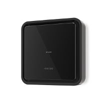 Faber Pyana 70cm Black