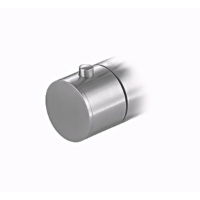 ITHO BOILING WATER KNOB CHROME