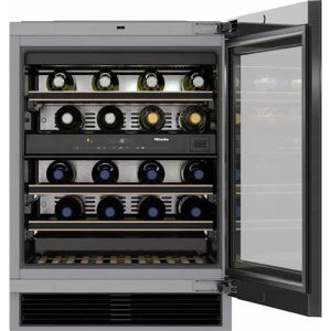 MIELE B/U WINE CONDITIONER - KWT6322UG