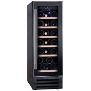 HOOVER  30CM WINE COOLER - HWCB30UK/N