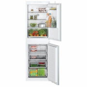 BOSCH F/I 50/50 FRIDGE FREEZER NO FROST - KIN85NSF0G