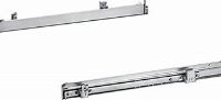 NEFF Z11TI15X0 INDEPENDENT CLIP TELESCOPIC RAILS