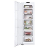 HOOVER 37900593 F/I TALL FREEZER MANUAL DEFROST