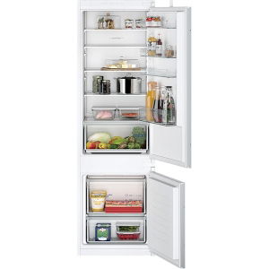 SIEMENS IQ100 F/I 70/30 FRIDGE FREEZER - KI87VNSE0G 