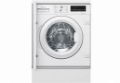 BOSCH WIW28302GB F/I WASHING MACHINE 8KG 1400RPM WHITE