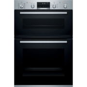 BOSCH B/I DOUBLE OVEN - MBA5785S6B-C