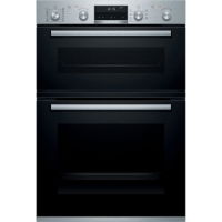 BOSCH B/I DOUBLE OVEN - MBA5785S6B-C