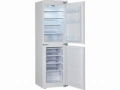 CANDY 34901467 50:50 LOW FROST FRIDGE FREEZER WHITE 233L