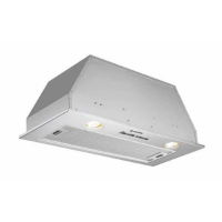 HOOVER 75CM CANOPY HOOD S- HBG750X/1
