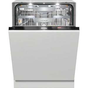 MIELE F/I DISHWASHER - G7965SCVIXXL