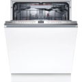 BOSCH 60CM F/I DISHWASHER 8 PROG - SMD6EDX57G 