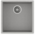 TEKA 115230026 GRANITE 40CM U/M 1.0B STONE GREY