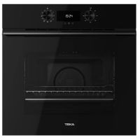 TEKA 111000077 60CM B/I OVEN MF FULL BLACK - HLB8400FBK