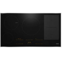 MIELE 90CM INDUCTION HOB - KM7699FR