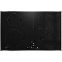 MIELE 76CM INDUCTION HOB - KM7210FR
