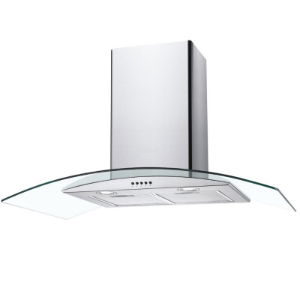 CANDY CURVED GLASS HOOD - CGM90NX/1