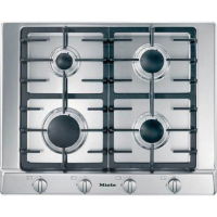 MIELE GAS HOB - KM2010