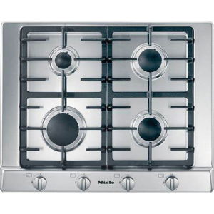 MIELE GAS HOB - KM2010