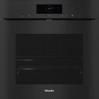 Miele H7860BPX - Obsidian Black