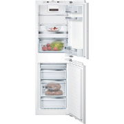 BOSCH F/I 60/40 FRIDGE FREEZER NO FROST - KIN86VFE0G