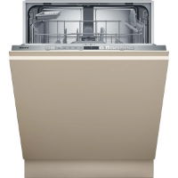 NEFF N30 60CM F/I DISHWASHER - S153HTX02G 