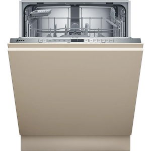 NEFF N30 60CM F/I DISHWASHER - S153HTX02G 