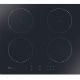 CANDY 60CM INDUCTION HOB BLACK GLASS - CI642CTT/E1