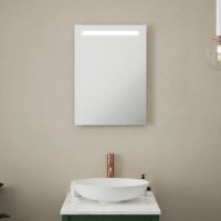 SYCAMORE COMINO LED MIRROR - 3SYB9107/1