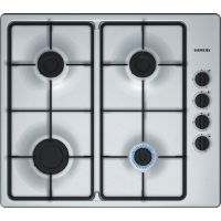 SIEMENS GAS HOB - EB6B5PB60
