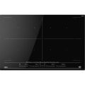 TEKA 112500029 80CM SLIDE INDUCTION HOB IZF88700MSTBK