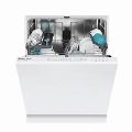 CANDY 32901577 B/I 60CM DISHWASHER 13PL 5PROG 53dB WHT