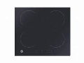 IBERNA 33803036 60CM INDUCTION HOB T/C BLACK GLASS