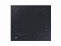 IBERNA 33803036 60CM INDUCTION HOB T/C BLACK GLASS