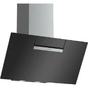 BOSCH ANGLED WALL HOOD  - DWK87EM60B