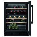 BOSCH B/U WINE CABINET - KUW21AHG0G