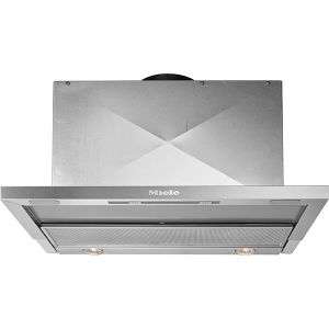 MIELE60CM TELESCOPIC HOOD SLIMLINE - DA3366