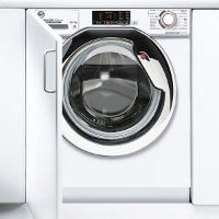 HOOVER F/I WASHER DRYER - HBDS495D1ACE/1-80