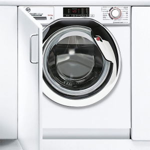 HOOVER F/I WASHER DRYER - HBDS495D1ACE/1-80