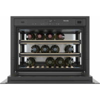 MIELE B/I WINE CONDITIONER - KWT7112IGOBBL